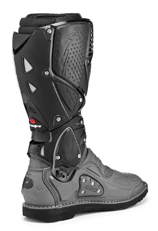 Мотокрос ботуши SIDI CROSSFIRE 3 GREY/BLACK_2